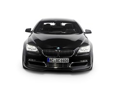 2012 640i Gran Coupe