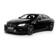 2012 640i Gran Coupe