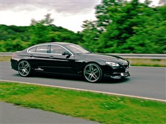 2012 640i Gran Coupe