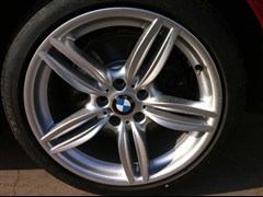 2012 640i Gran Coupe