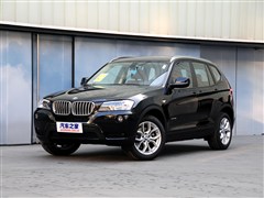X3 2012 xDrive28i 