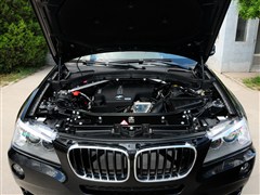 2012 xDrive20i 