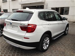 2013 xDrive28i 