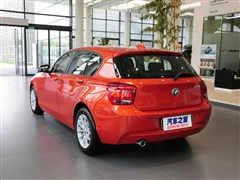 2013 Ŀ 118i 
