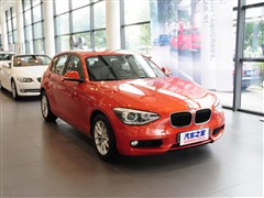 2013 Ŀ 118i 