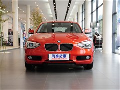 2013 Ŀ 118i 