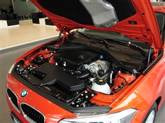 2013 Ŀ 118i 