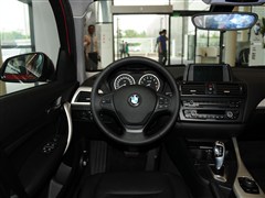 2013 Ŀ 118i 