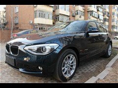 2013 Ŀ 118i 