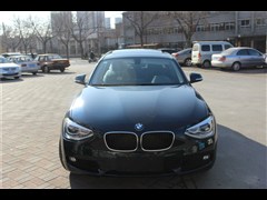 2013 Ŀ 118i 