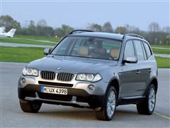 (),X3,2006 xDrive30i,ʵͼƬ