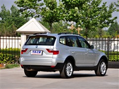 2009 xDrive25i