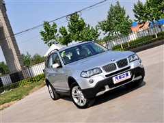 2009 xDrive25i