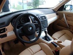 2009 xDrive25i