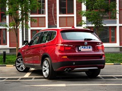 2011 xDrive35i 