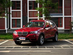 X3 2011 xDrive35i 