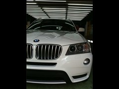 2011 xDrive35i 