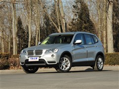 X3 2011 xDrive28i 