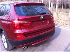 2011 xDrive28i 