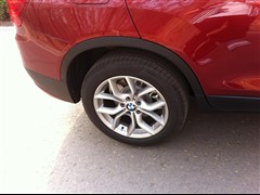 2011 xDrive28i 