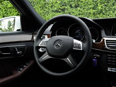 2014 E 300 L