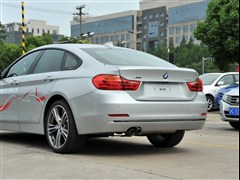 2014 428i  xDrive Gran Coupe װ