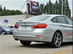 2014 428i  xDrive Gran Coupe װ