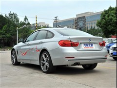 2014 428i  xDrive Gran Coupe װ