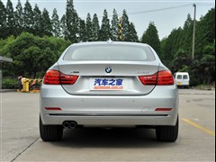 2014 428i  xDrive Gran Coupe װ