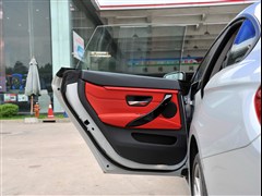 (),4ϵ,2014 428i  xDrive Gran Coupe װ,ʵͼƬ