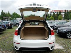 2009 xDrive35i