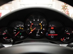 2012 Carrera 3.4L