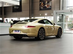 2012 Carrera 3.4L