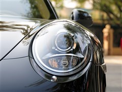 2012 Carrera Cabriolet 3.4L