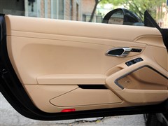 2012 Carrera Cabriolet 3.4L
