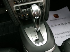 2005 Carrera S MT 3.8L