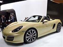 ʱ,Boxster,2013 Boxster 2.7L,ʵͼƬ