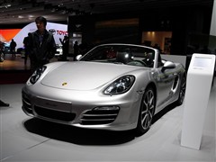 ʱ,Boxster,2013 Boxster 2.7L,ʵͼƬ