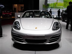 ʱ,Boxster,2013 Boxster 2.7L,ʵͼƬ