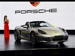 ʱ,Boxster,2013 Boxster 2.7L,ʵͼƬ