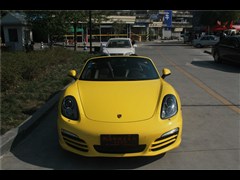 ʱ,Boxster,2013 Boxster 2.7L,ʵʵͼƬ