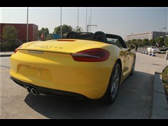 ʱ,Boxster,2013 Boxster 2.7L,ʵʵͼƬ