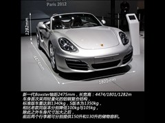 ʱ,Boxster,2013 Boxster S 3.4L,ͼʵͼƬ