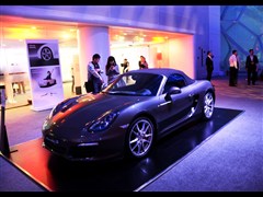 ʱ,Boxster,2013 Boxster S 3.4L,ʵͼƬ