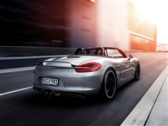 ʱ,Boxster,2013 Boxster S 3.4L,װʵͼƬ