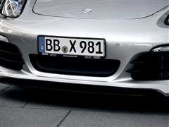 ʱ,Boxster,2013 Boxster S 3.4L,װʵͼƬ