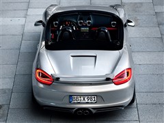 2013 Boxster S 3.4L