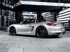 ʱ,Boxster,2013 Boxster S 3.4L,װʵͼƬ