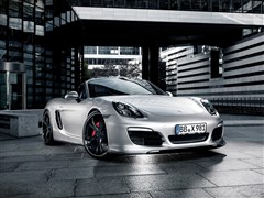 ʱ,Boxster,2013 Boxster S 3.4L,װʵͼƬ