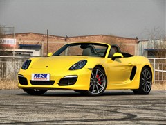 ʱ,Boxster,2013 Boxster S 3.4L,ʵͼƬ